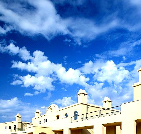 Lindos Royal Resort